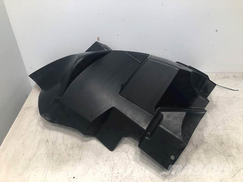 Volvo VNL Μεταφορές - Άλλα