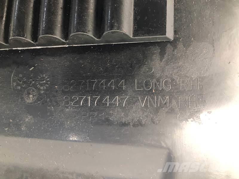 Volvo VNL Μεταφορές - Άλλα