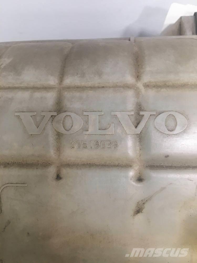 Volvo VNL Μεταφορές - Άλλα