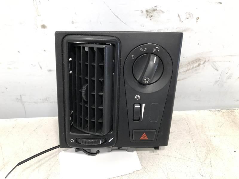 Volvo VNL Ηλεκτρονικά