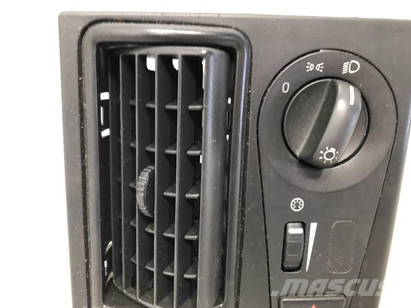 Volvo VNL Ηλεκτρονικά