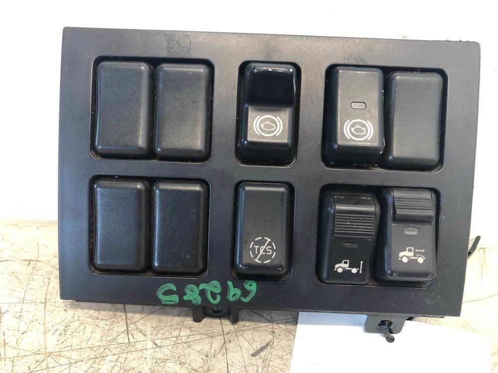 Volvo VNL Ηλεκτρονικά