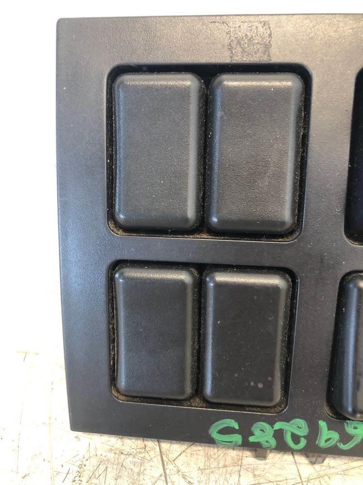 Volvo VNL Ηλεκτρονικά