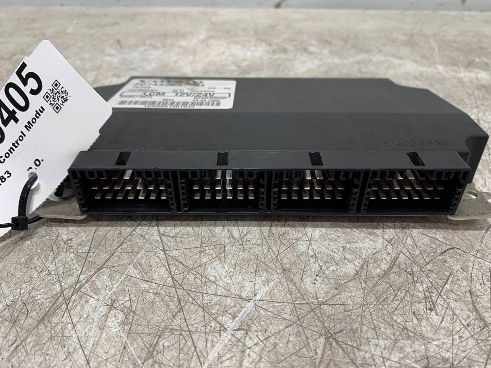 Volvo VNL Καμπίνες και εσωτερικό