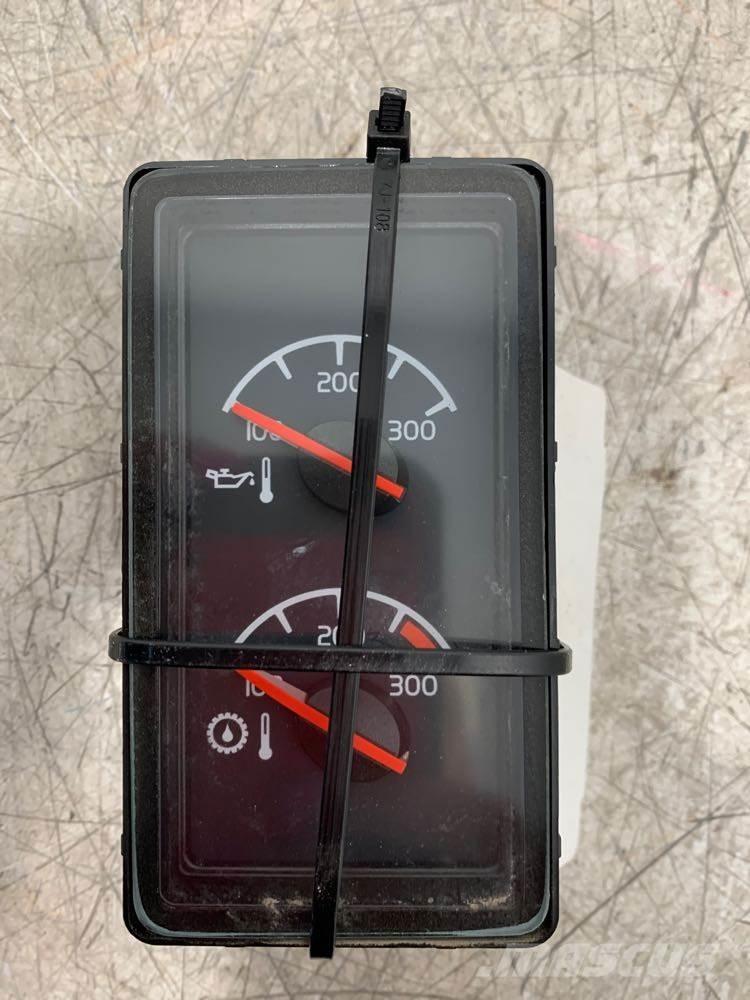 Volvo VNL Ηλεκτρονικά