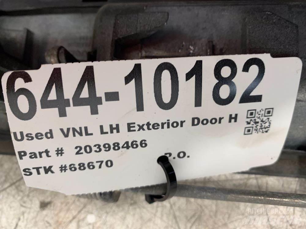 Volvo VNL Μεταφορές - Άλλα