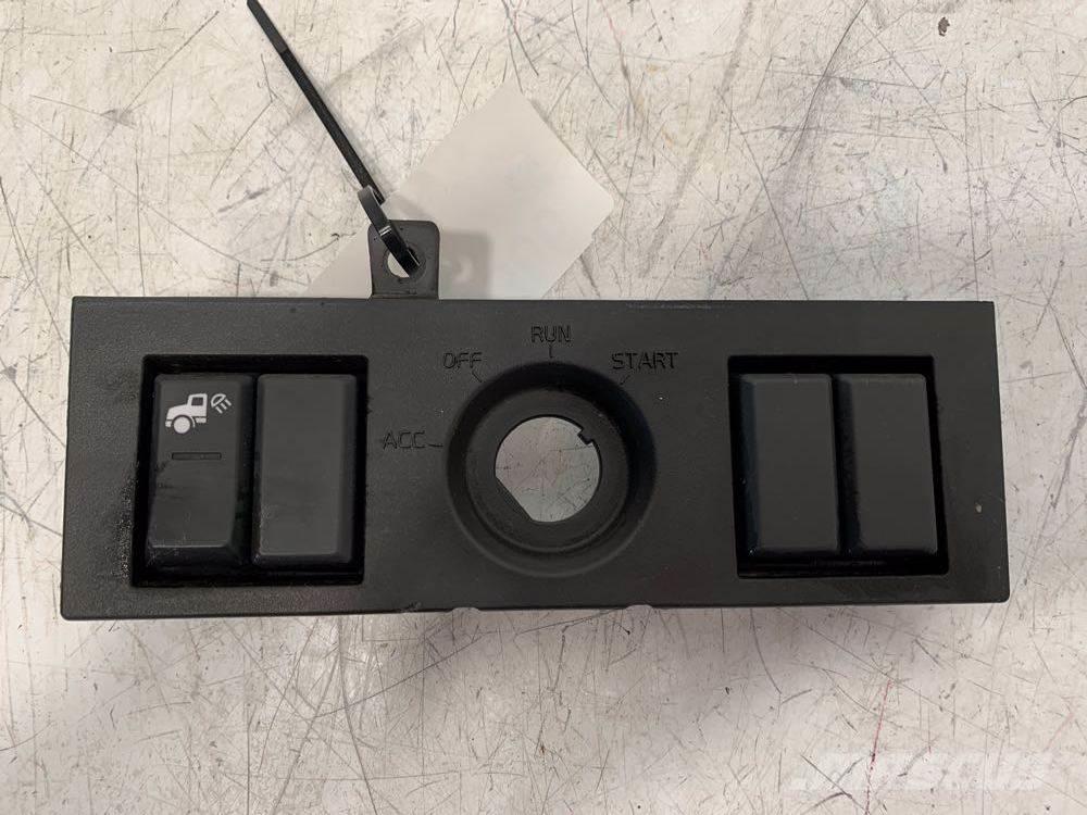 Volvo VNL Ηλεκτρονικά