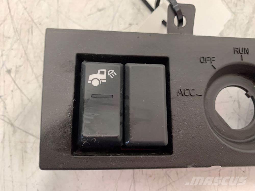 Volvo VNL Ηλεκτρονικά