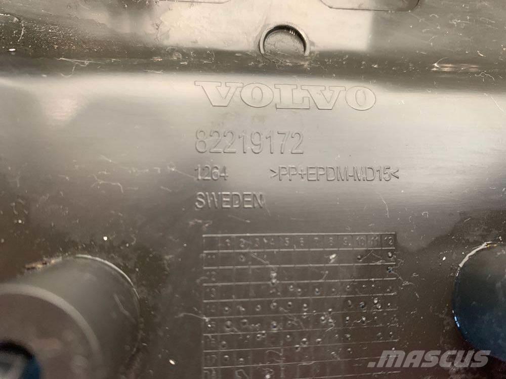 Volvo VNL Μεταφορές - Άλλα