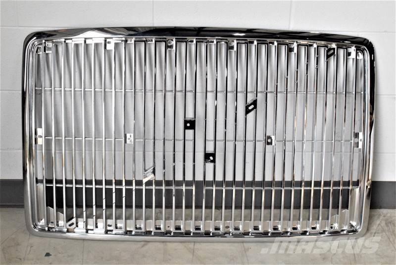 Volvo VNL Μεταφορές - Άλλα