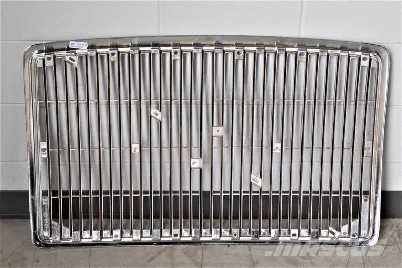 Volvo VNL Μεταφορές - Άλλα