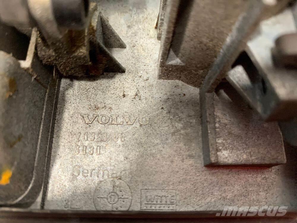Volvo VNL Μεταφορές - Άλλα