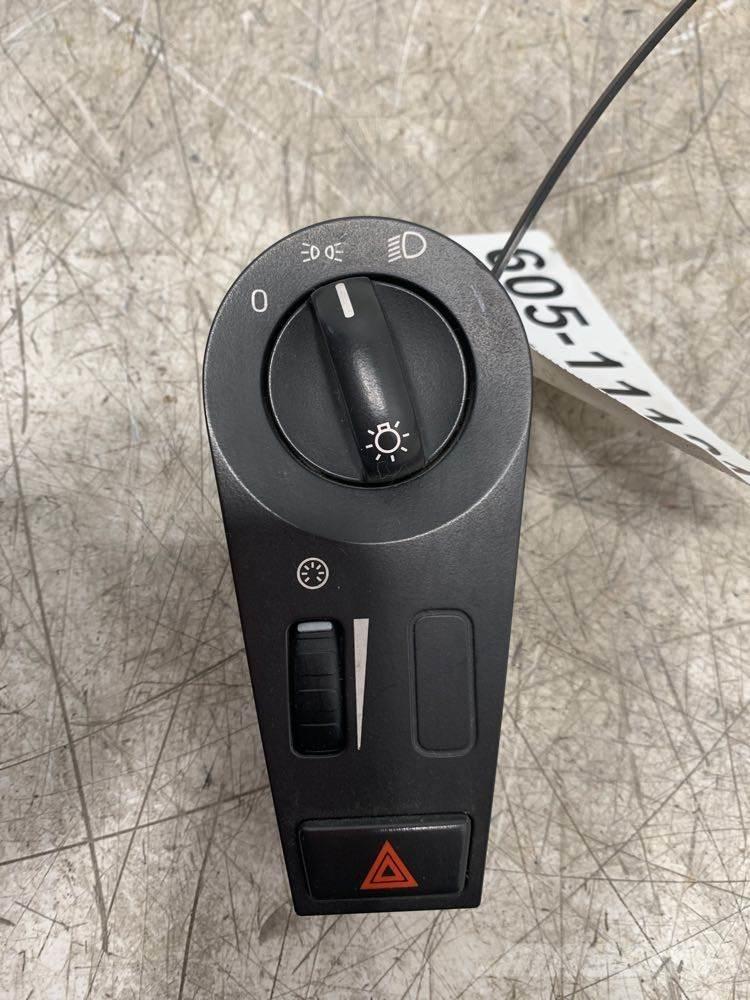 Volvo VNL Ηλεκτρονικά