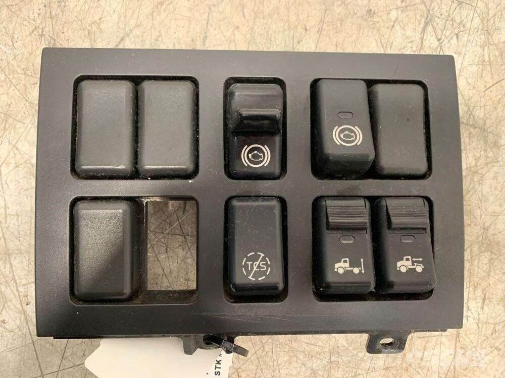 Volvo VNL Ηλεκτρονικά