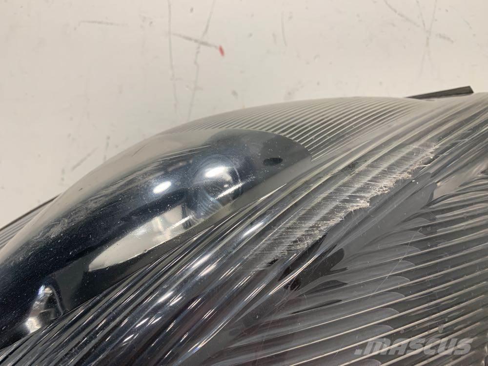 Volvo VNL Ηλεκτρονικά