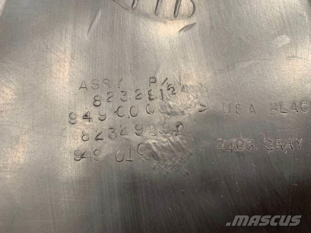 Volvo VNL Ηλεκτρονικά