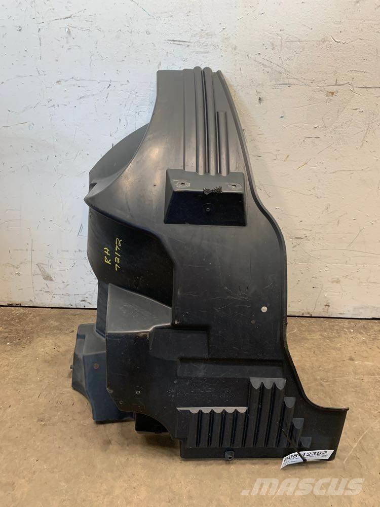 Volvo VNL Μεταφορές - Άλλα