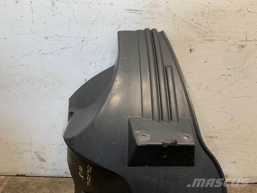 Volvo VNL Μεταφορές - Άλλα