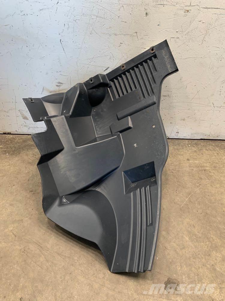 Volvo VNL Μεταφορές - Άλλα