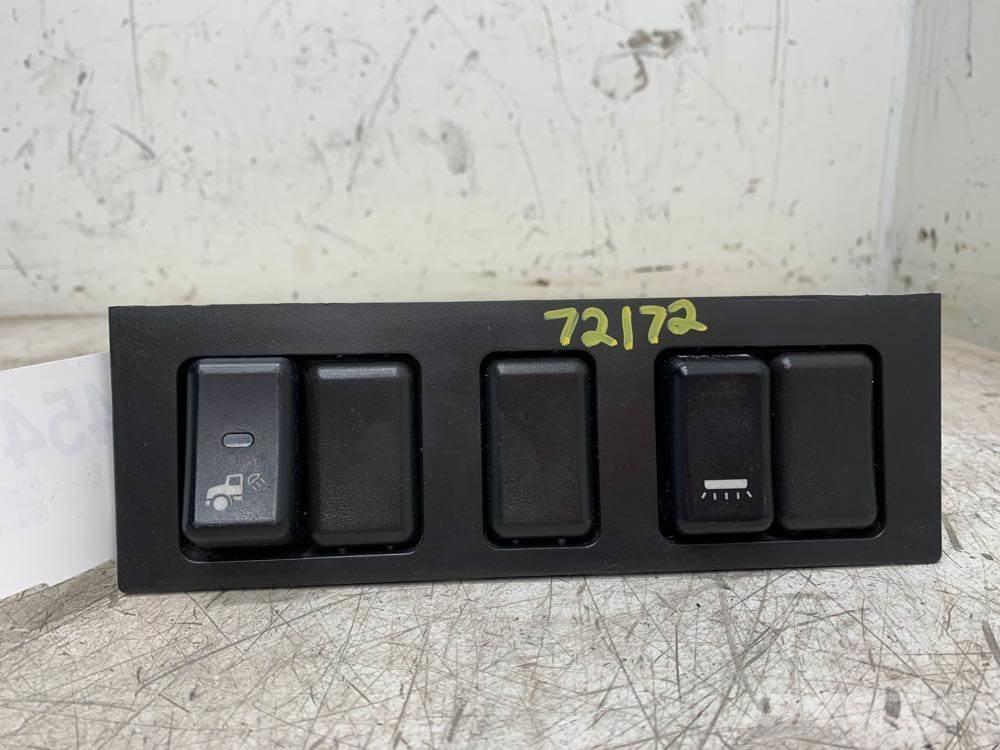 Volvo VNL Ηλεκτρονικά