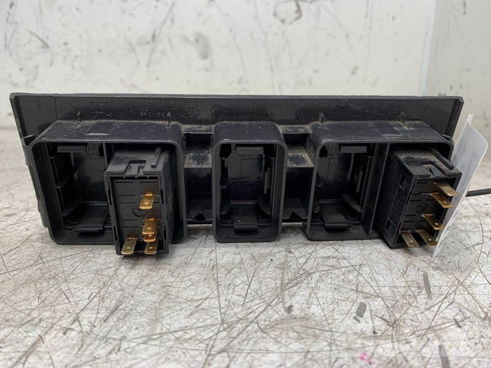 Volvo VNL Ηλεκτρονικά