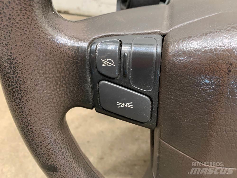 Volvo VNL Μεταφορές - Άλλα