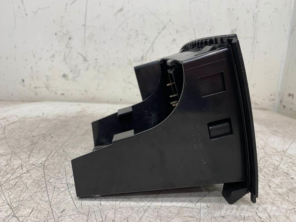 Volvo VNL Ηλεκτρονικά