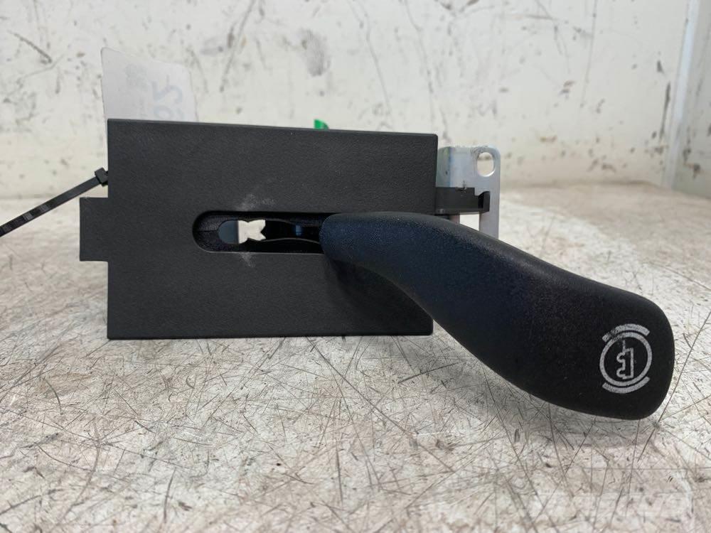 Volvo VNL Μεταφορές - Άλλα