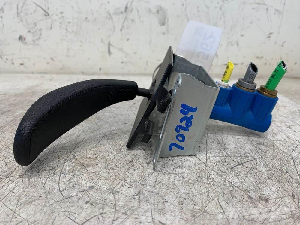 Volvo VNL Μεταφορές - Άλλα