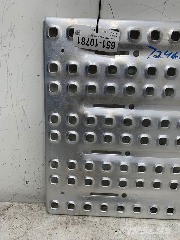 Volvo VNL Μεταφορές - Άλλα