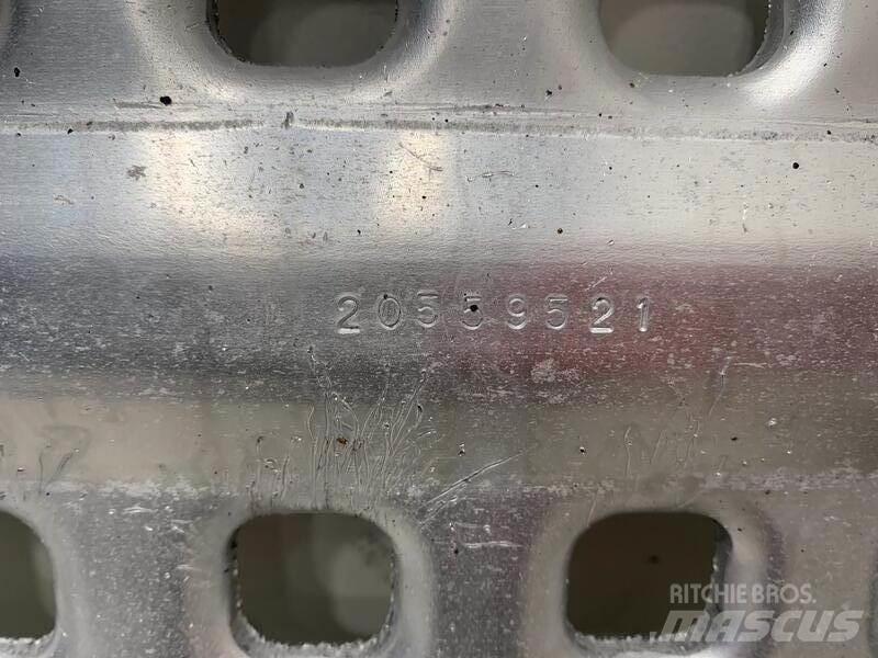 Volvo VNL Μεταφορές - Άλλα