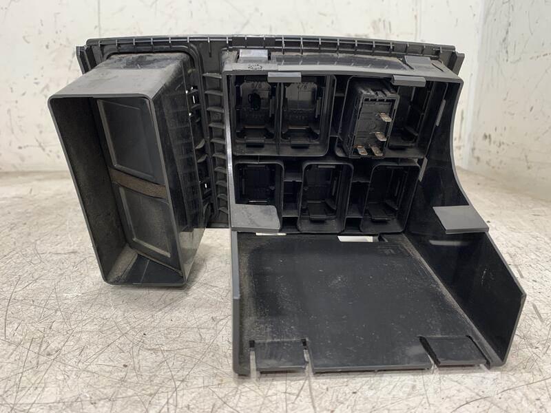 Volvo VNL Ηλεκτρονικά