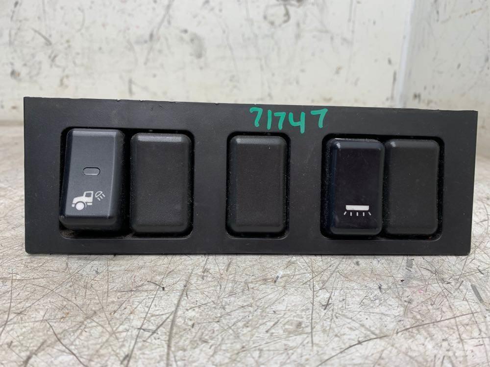 Volvo VNL Ηλεκτρονικά