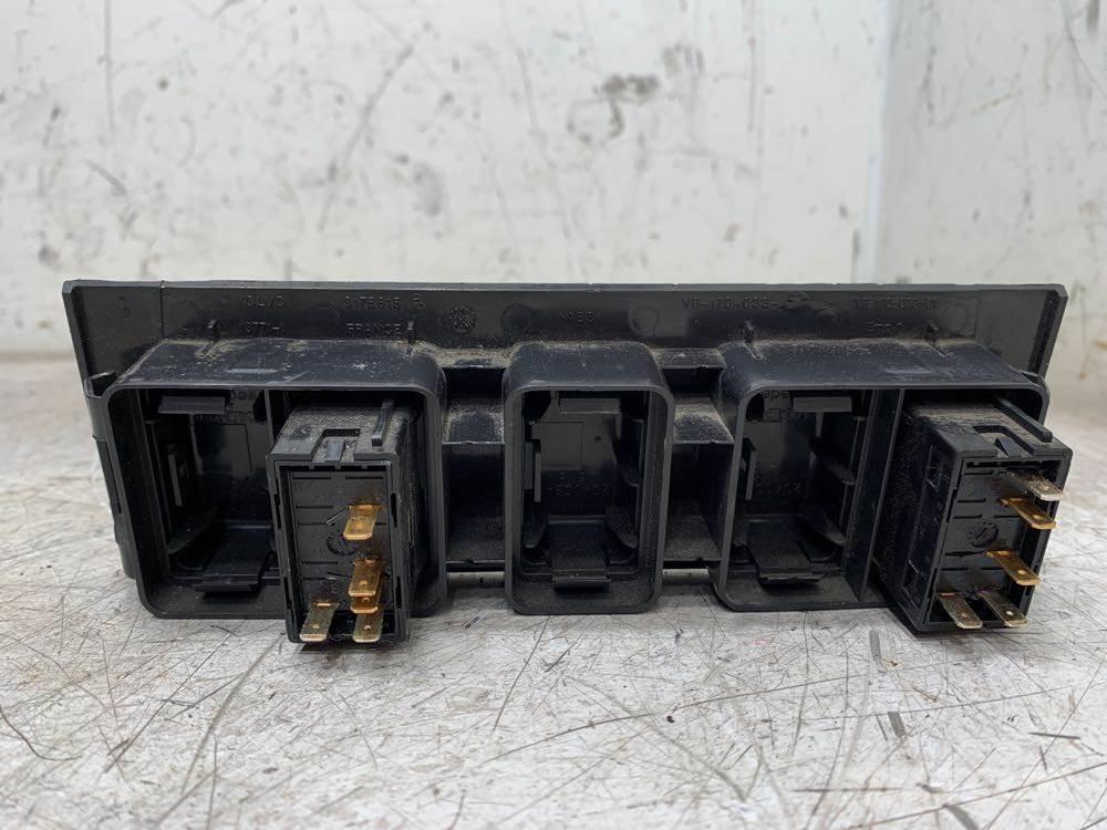 Volvo VNL Ηλεκτρονικά