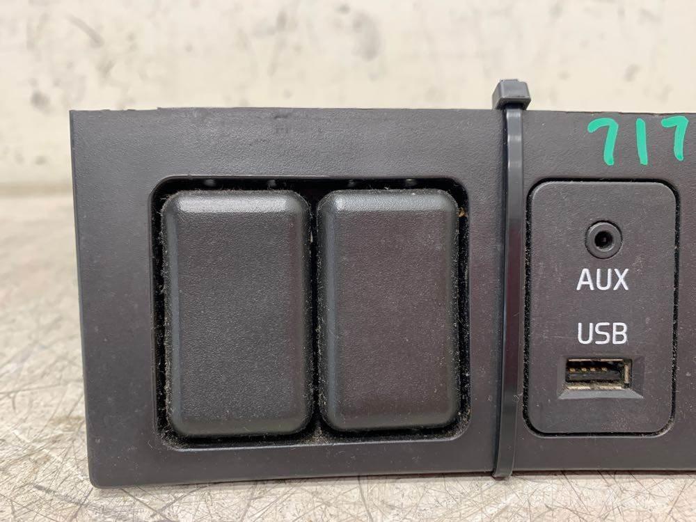 Volvo VNL Ηλεκτρονικά