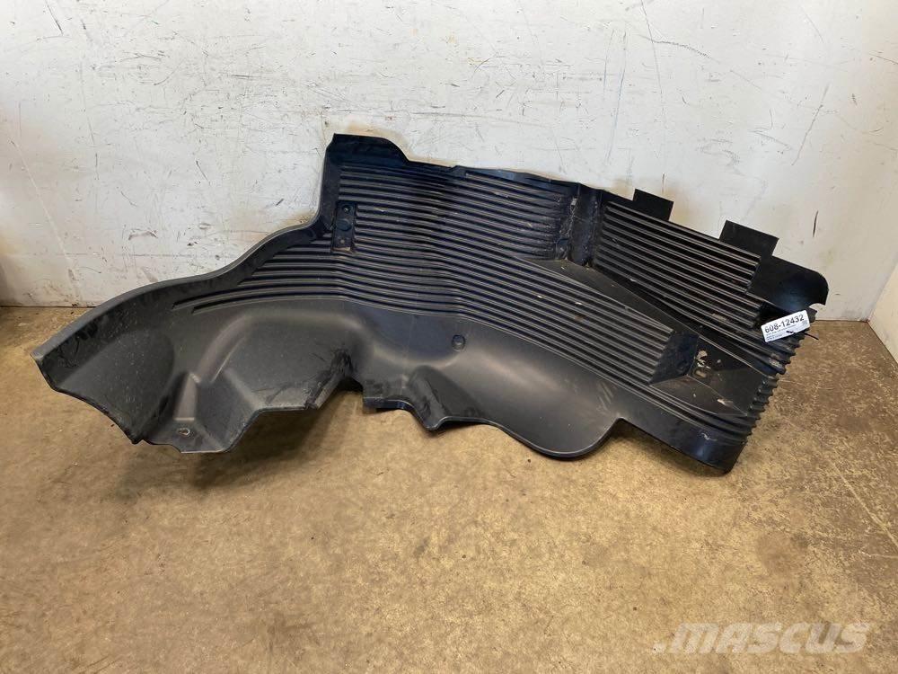 Volvo VNL Μεταφορές - Άλλα