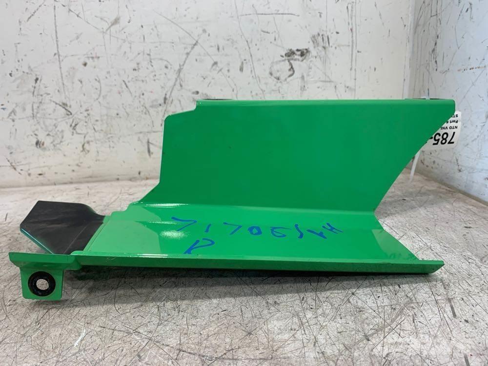 Volvo VNL Καμπίνες και εσωτερικό