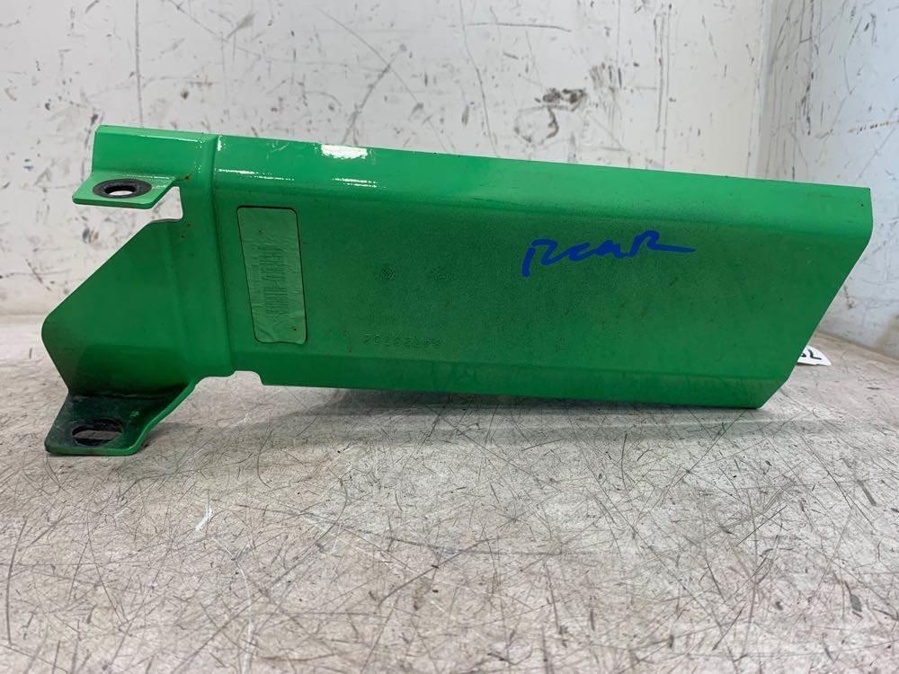 Volvo VNL Καμπίνες και εσωτερικό