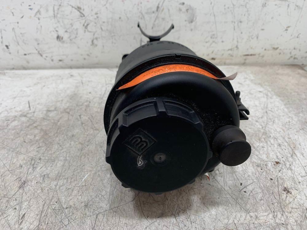 Volvo VNL Ηλεκτρονικά