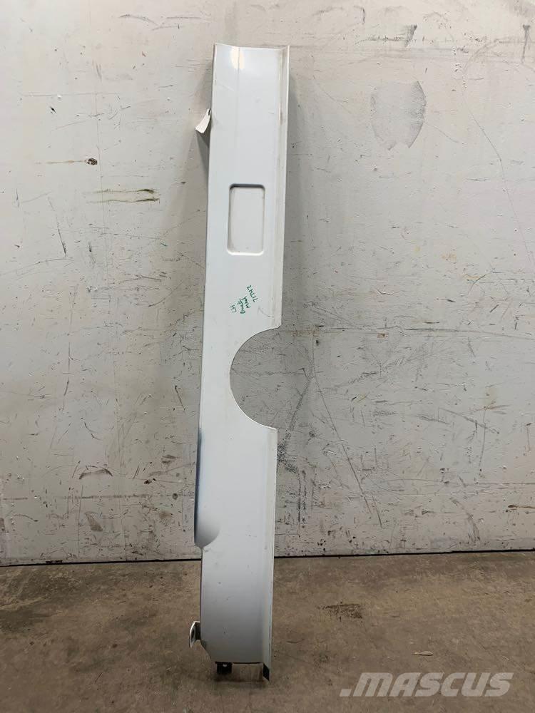 Volvo VNL Καμπίνες και εσωτερικό