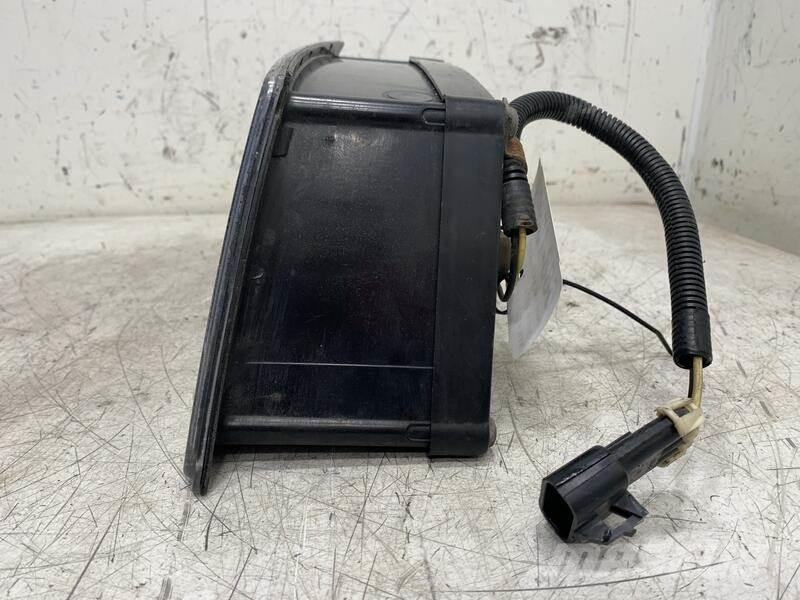 Volvo VNL Ηλεκτρονικά