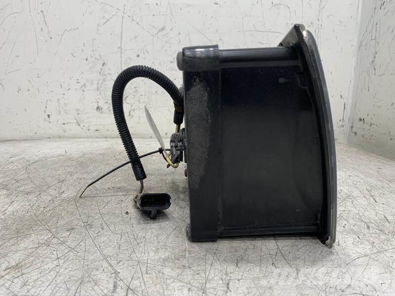 Volvo VNL Ηλεκτρονικά