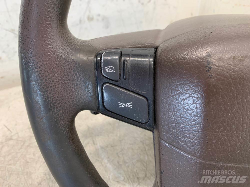 Volvo VNL Μεταφορές - Άλλα