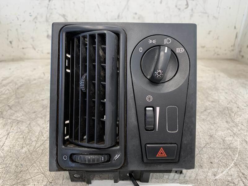 Volvo VNL Ηλεκτρονικά