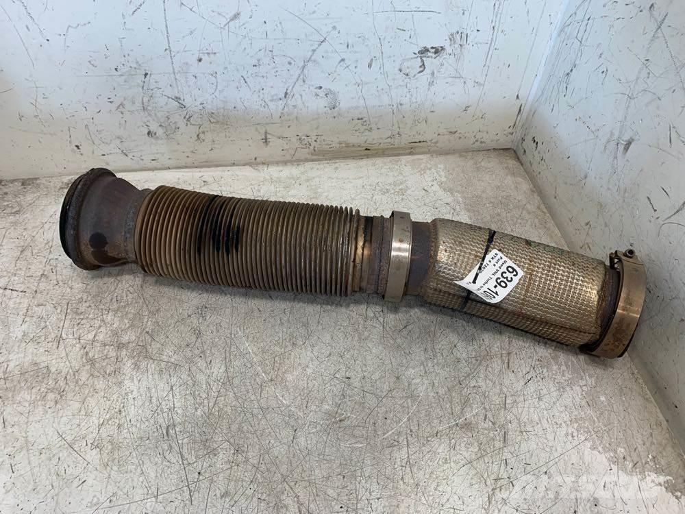 Volvo VNL Μεταφορές - Άλλα