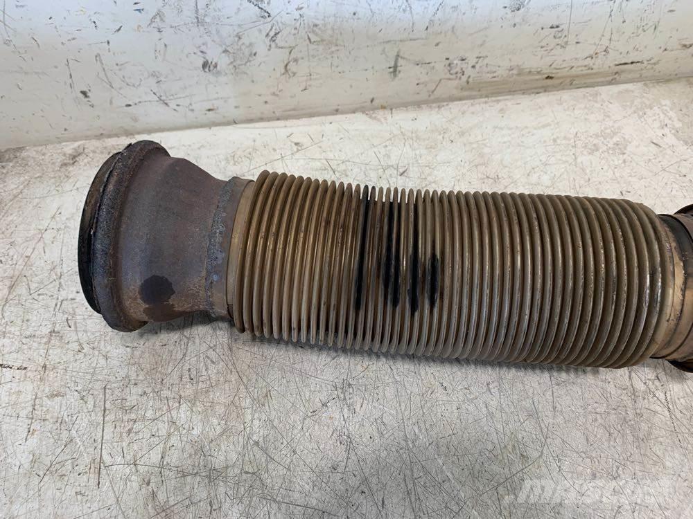 Volvo VNL Μεταφορές - Άλλα