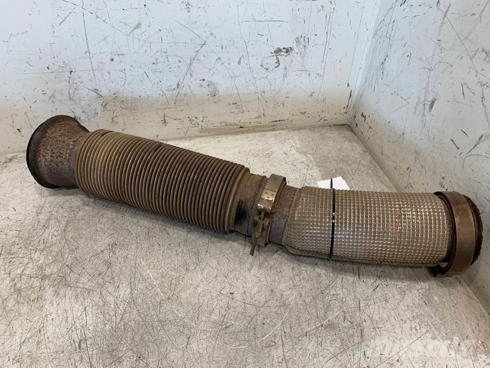 Volvo VNL Μεταφορές - Άλλα