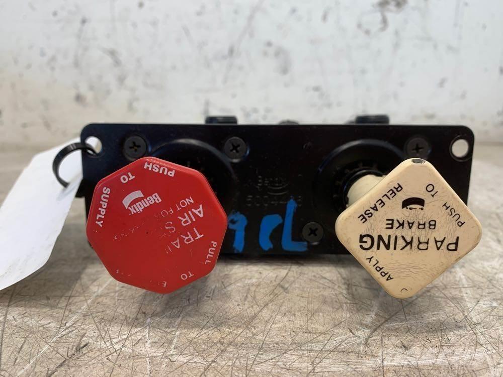 Volvo VNL Μεταφορές - Άλλα