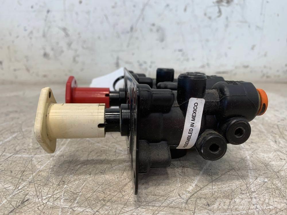 Volvo VNL Μεταφορές - Άλλα