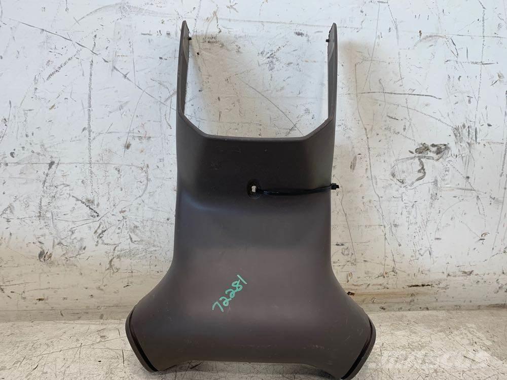 Volvo VNL Μεταφορές - Άλλα